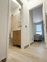 Půdorys ubytování Bungalows Sonneland Maspalomas Canary Islands