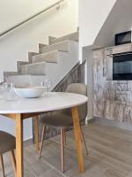 Půdorys ubytování Bungalows Sonneland Maspalomas Canary Islands