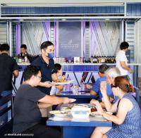 Hosté ubytování The Calm Nest by Luke and Nian