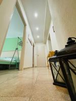 Posteľ alebo postele v izbe v ubytovaní Casa Mersini