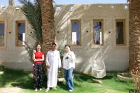 Hosté ubytování فندق إريغن Erighin siwa hotel