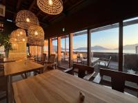 Příroda nedaleko hotelu