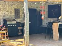 Plan piętra w obiekcie Maison de charme de 280m2 avec piscine chauffée …