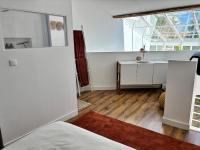 Kuchnia lub aneks kuchenny w obiekcie Maison de charme de 280m2 avec piscine chauffée …