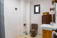 Kúpeľňa v ubytovaní Vintage Flat Malaga
