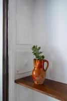Plán poschodí v ubytovaní Vintage Flat Malaga