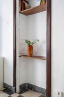 Plán poschodí v ubytovaní Vintage Flat Malaga
