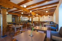 Nhà hàng/khu ăn uống khác tại Davidův mlýn