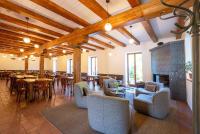 Nhà hàng/khu ăn uống khác tại Davidův mlýn