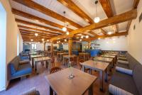 Nhà hàng/khu ăn uống khác tại Davidův mlýn