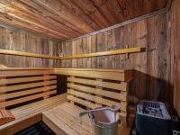 Plán poschodí v ubytovaní Chalet élégant à Courchevel Le Praz avec spa, cheminée et services inclus - FR-1-568-35