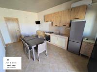Kuchyňa alebo kuchynka v ubytovaní Villa Sole - Villa Vacanze Indipendente & Climatizzata - Salento - Puglia - ITALY