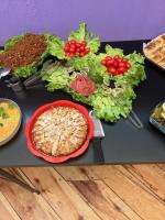 Ảnh trong thư viện ảnh của Hostel A07 ở Alanya