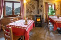 Foto de la galería de Albergo Ristorante Miralago en Campo