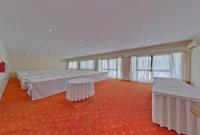 Půdorys ubytování Palmariva Beach Hotel