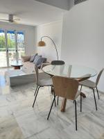 Posezení v ubytování Luxury apartments Alamos beach Torremolinos - Costa Lago