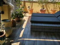 Posedenie v ubytovaní Art Apartment Sole