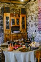 Afbeelding uit fotogalerij van Native Hatis Mount Eco Resort in Hatis