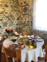 Afbeelding uit fotogalerij van Native Hatis Mount Eco Resort in Hatis