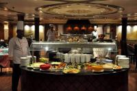 Matur á eða í nágrenni hótelsins