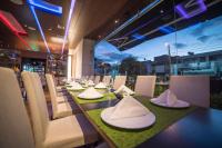 Fotografie z fotogalerie ubytování Biohotel Organic Suites Bogotá v destinaci Bogotá