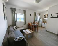 Posedenie v ubytovaní Holiday Home Lučica