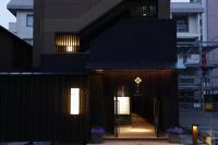 ホテルが所在する建物