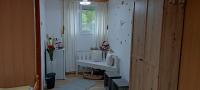 Plán poschodí v ubytovaní BpR P3 Lodge Apartment with A/C
