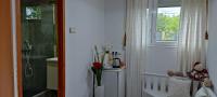 Plán poschodí v ubytovaní BpR P3 Lodge Apartment with A/C