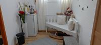 Plán poschodí v ubytovaní BpR P3 Lodge Apartment with A/C