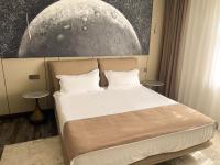 HL 309 Hotelにあるベッド