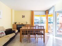 Posedenie v ubytovaní Apartamento con Tres Piscinas en Santa Margarita, a 1km de la Playa - ES-228-123