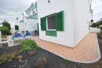 Budynek, w którym mieści się apartament