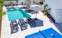 Bazén v ubytování Villa Paradisius by Algarve Vacation nebo v jeho okolí