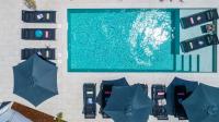 Bazén v ubytování Villa Paradisius by Algarve Vacation nebo v jeho okolí