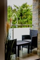 Plán poschodí v ubytovaní Apartamenty City Center - Zdrojowe