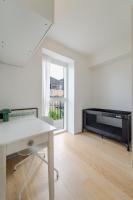 Půdorys ubytování Beach Apartment by Nestico