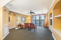 The Berkley, Orlandoの見取り図または間取り図