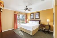The Berkley, Orlandoにあるベッド
