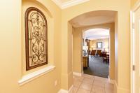 The Berkley, Orlandoの見取り図または間取り図