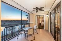 The Berkley, Orlandoにあるバルコニーまたはテラス