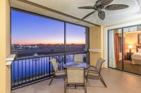 The Berkley, Orlandoにあるバルコニーまたはテラス