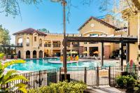 The Berkley, Orlandoの敷地内または近くにあるプール