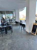Nhà hàng/khu ăn uống khác tại Luxury Canet