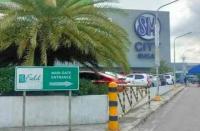 Condo by Bambie near NAIA airportの見取り図または間取り図