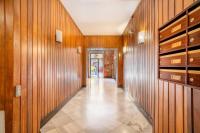 Půdorys ubytování Big apartment for 15 in the heart of Eixample