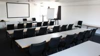 Konferenční prostory v ubytování Milling Hotel Vejle