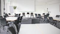 Konferenční prostory v ubytování Milling Hotel Vejle