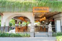 Nhà hàng/khu ăn uống khác tại The Artini Dijiwa Ubud