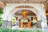 Ảnh trong thư viện ảnh của The Artini Dijiwa Ubud ở Ubud